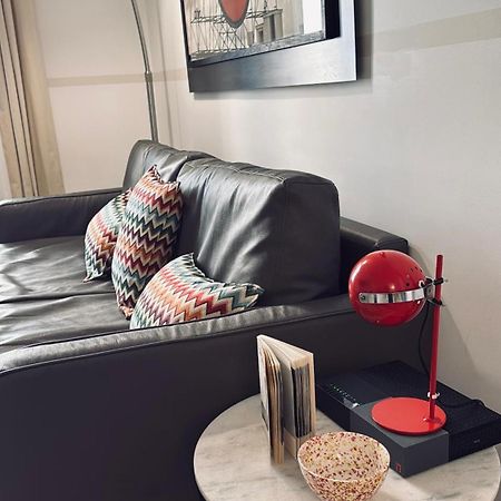 Modern Comfort, Poetic Charm Rom Eksteriør billede