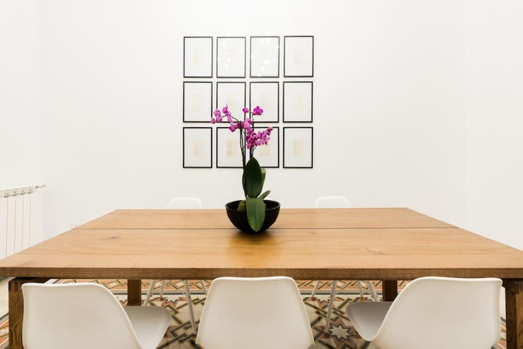 Modern Comfort, Poetic Charm Rom Eksteriør billede