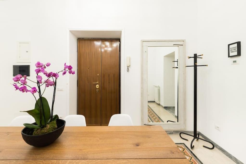 Modern Comfort, Poetic Charm Rom Eksteriør billede