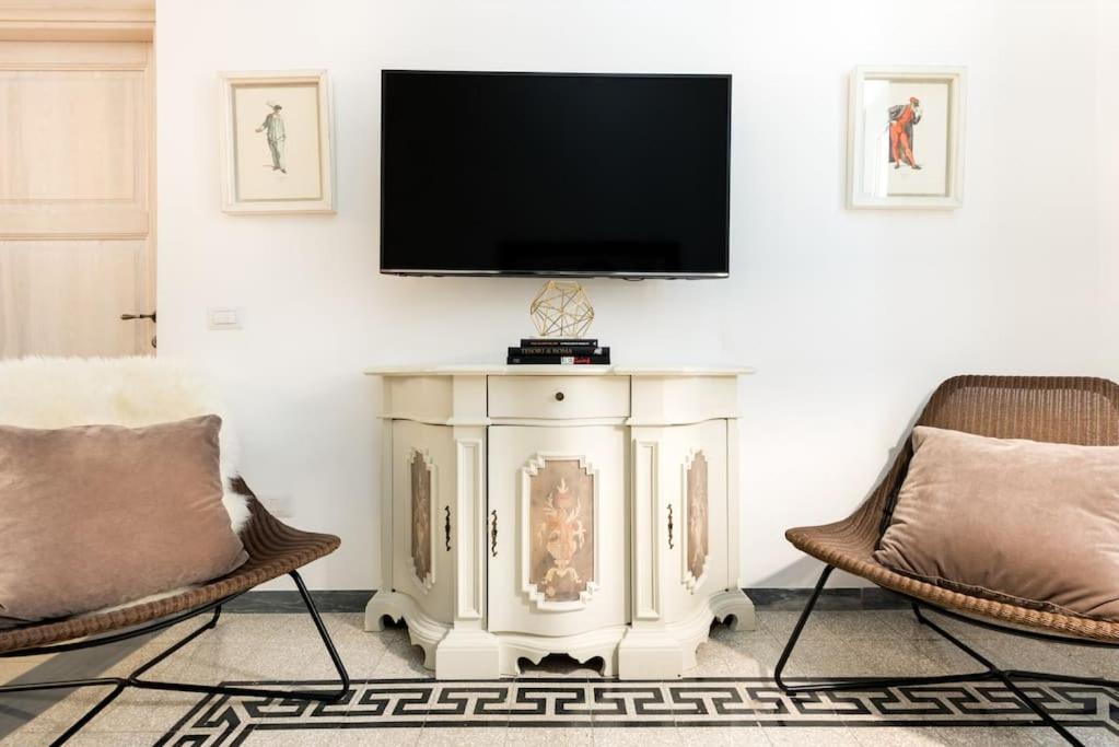Modern Comfort, Poetic Charm Rom Eksteriør billede