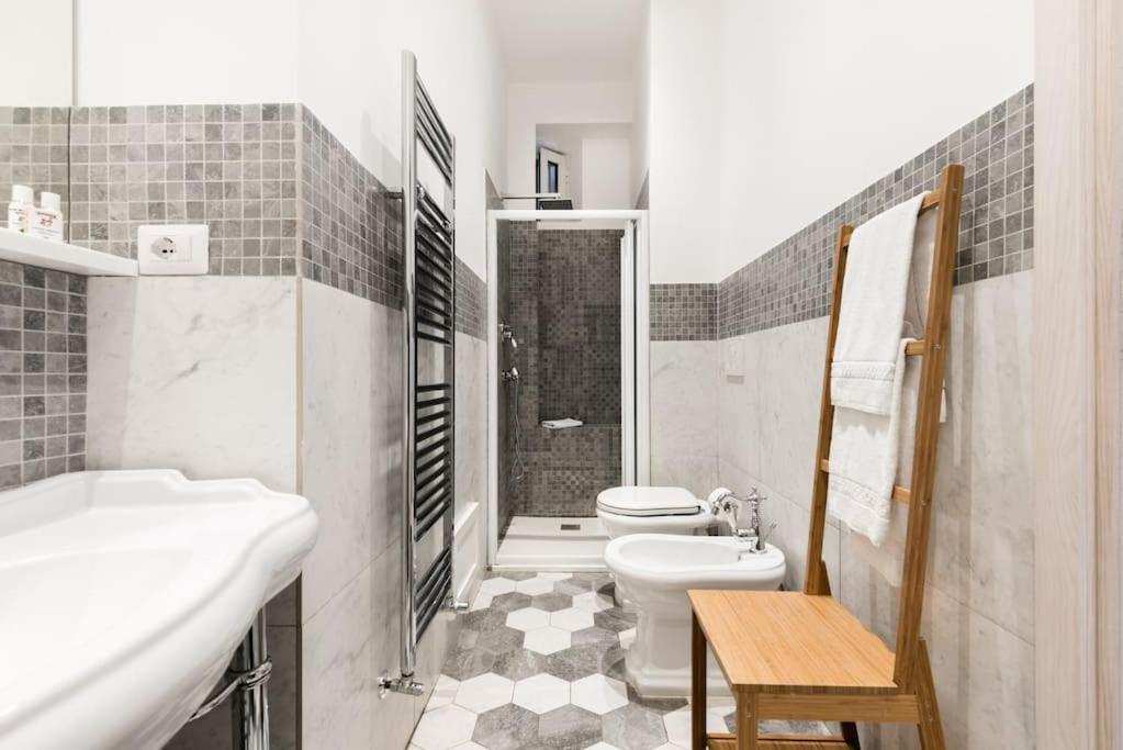 Modern Comfort, Poetic Charm Rom Eksteriør billede