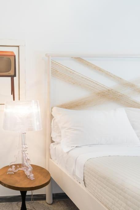 Modern Comfort, Poetic Charm Rom Eksteriør billede