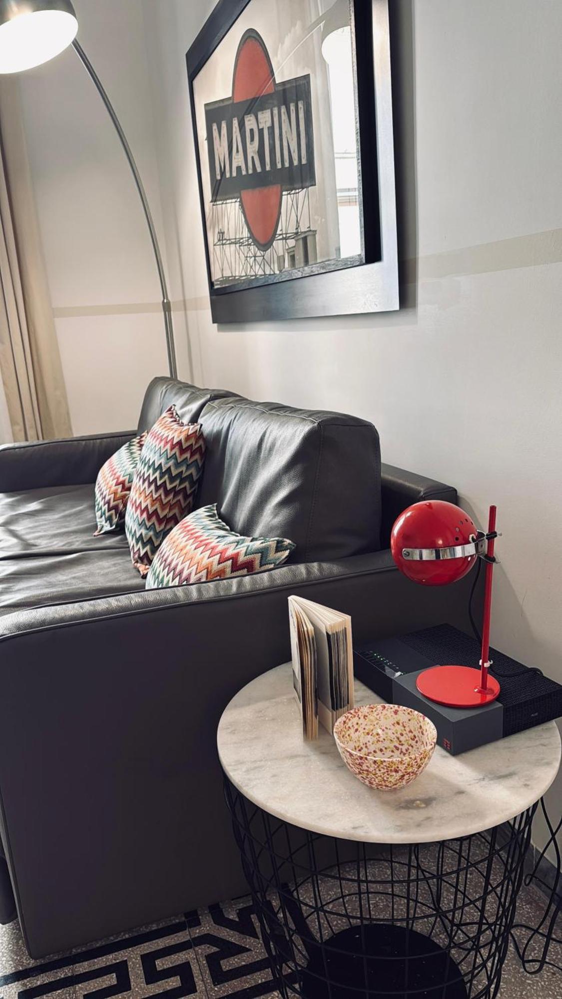 Modern Comfort, Poetic Charm Rom Eksteriør billede