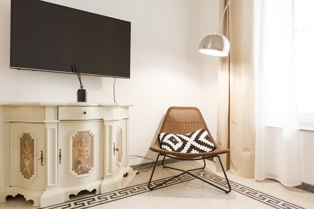 Modern Comfort, Poetic Charm Rom Eksteriør billede