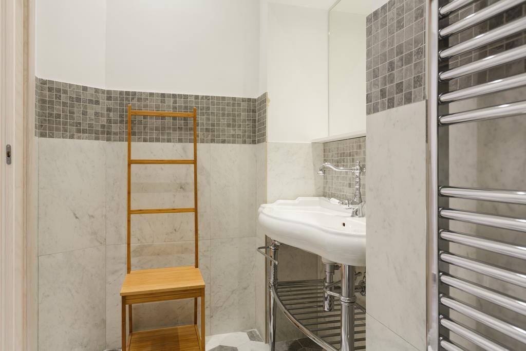 Modern Comfort, Poetic Charm Rom Eksteriør billede