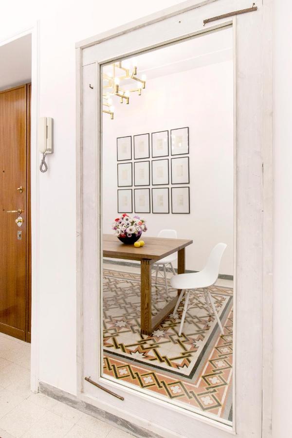 Modern Comfort, Poetic Charm Rom Eksteriør billede