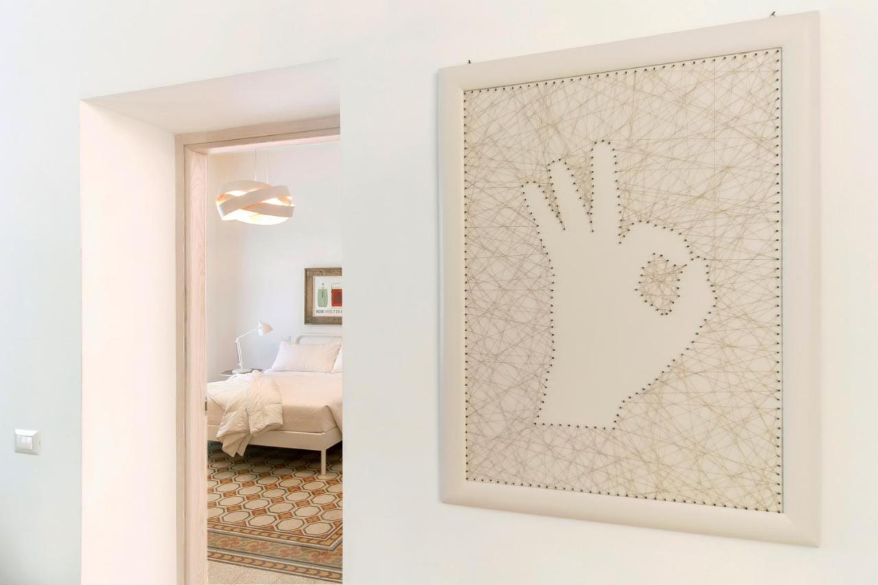 Modern Comfort, Poetic Charm Rom Eksteriør billede