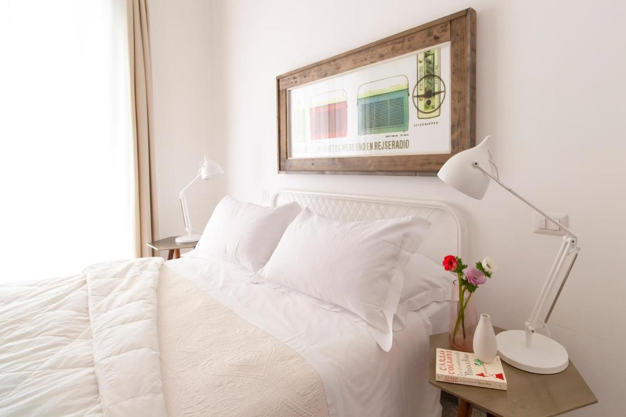 Modern Comfort, Poetic Charm Rom Eksteriør billede