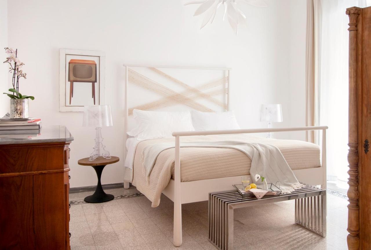 Modern Comfort, Poetic Charm Rom Eksteriør billede